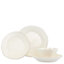 Lastra Handmade Stoneware Appetizer Plate-30054957