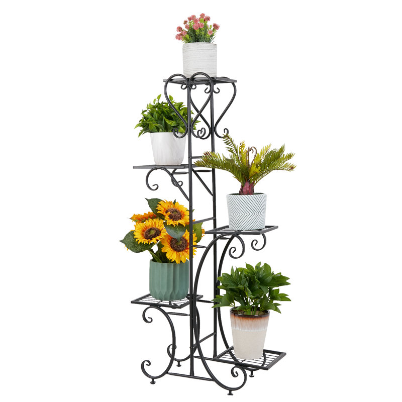 Budron Weather Resistant Plant Stand
