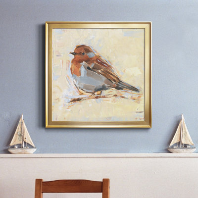 " Bird Variety I "