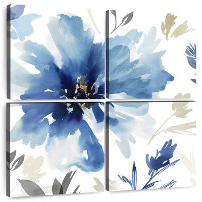 Harnek Finesse I version indigo