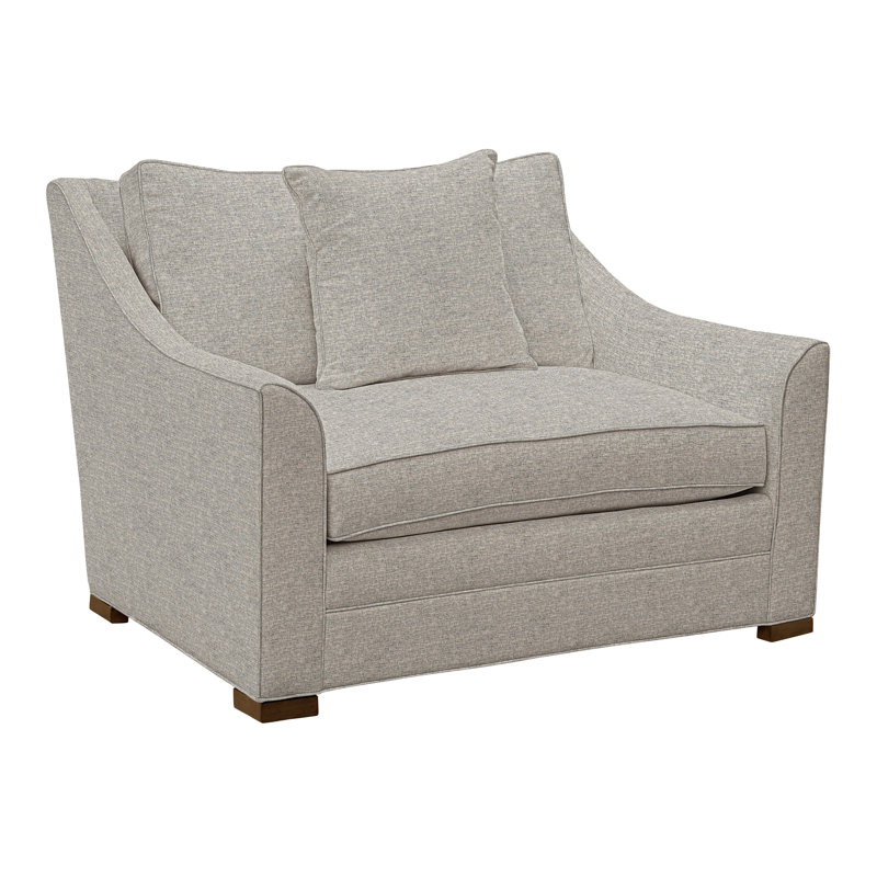 Chaise Nicholas, La Havane, Impala tempête