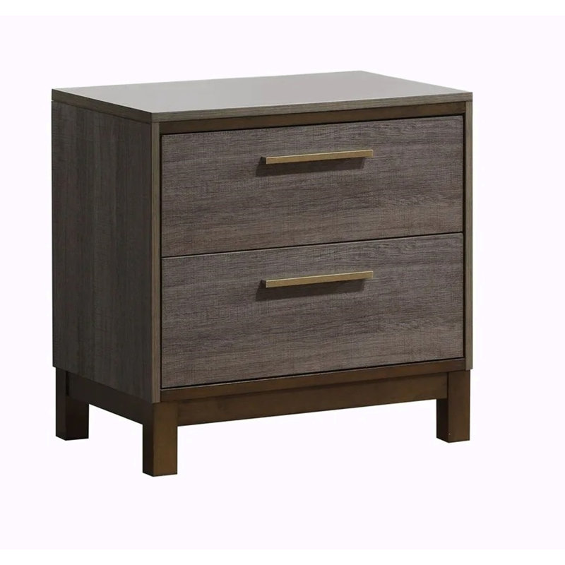 Stoneham 23.62'' W Nightstand