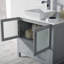 Ensemble de meuble-lavabo simple 36 po Mance-24551010