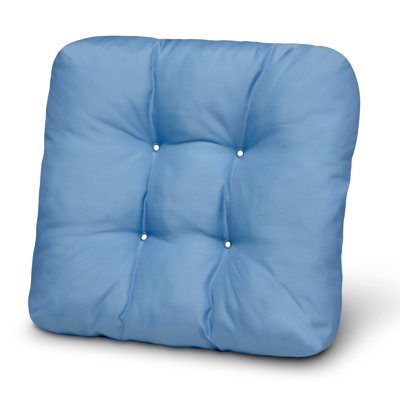 Coussin de siège d'extérieur