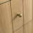 Hudson 60'' W Single Bathroom Vanity Base