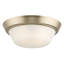 Plafonnier encastré Edessa avec verre satiné gravé-1719156393-1719156389-1719156390