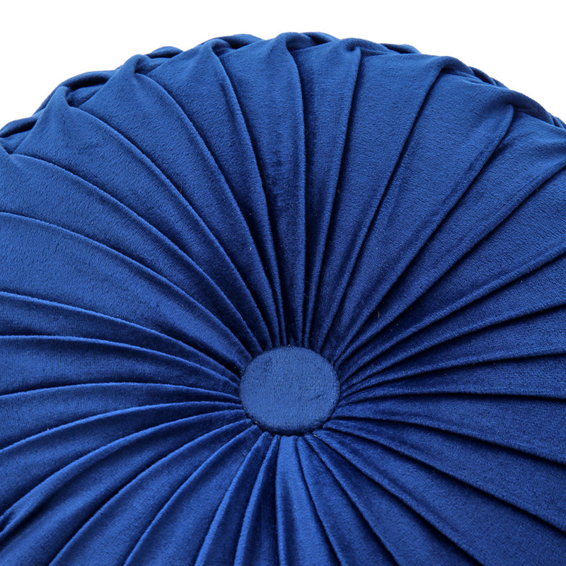 Drusilla Circular Cushion, 45 x 45cm