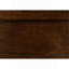 Brown Cherry Finish Style 1Pc Queen Size Sleigh Bed Traditional Design