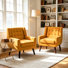 Fauteuil Davey