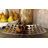 Aphrodite Metal Tray - Set of 2-628941860
