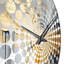 Horloge murale Gillianne-1315972038