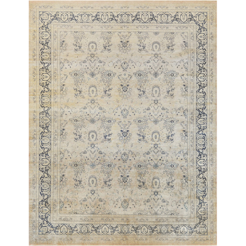 One-of-a-Kind 8'3" X 10'4" Area Rug