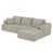 Chenille kaki est en rupture de stock