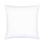Clay Square Indoor/Outdoor Pillow Cover & Insert-1066657985