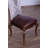 Saltford Genuine Leather Upholstered Side Chair-957933693
