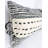 Hanbel Rectangular Pillow Cover