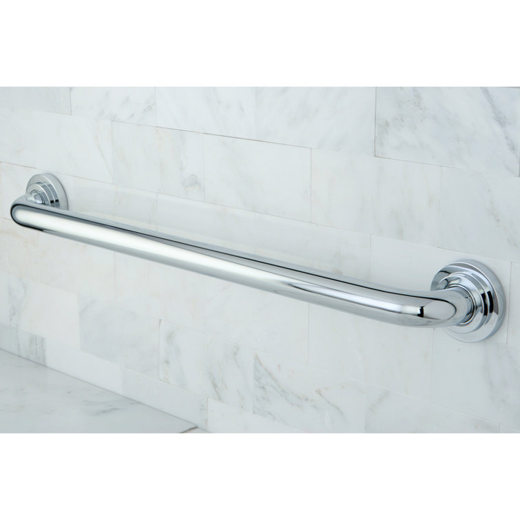 Kingston Brass Manhattan 1-1/4 Inch O.D Grab Bar