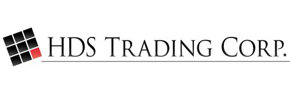 Logo HDS TRADING CORP