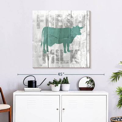 Brampt Fresh Milk