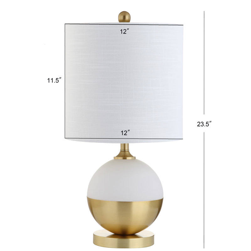 Chuy Table Lamp
