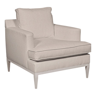 Camilla 34.5" Chair