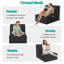 Chaises d'appoint rembourrées-2087878127
