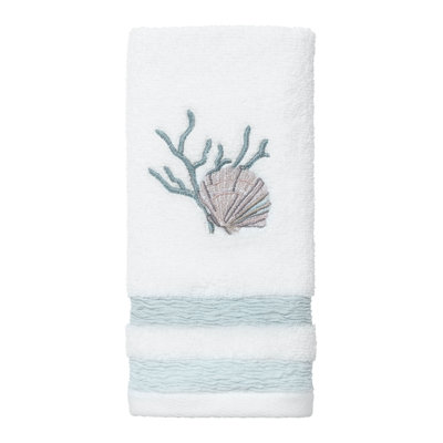 Fingertip Towel