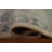 Vegetable Dye Oushak Large Area Rug