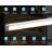 LED 9'' Under Cabinet Linkable Light Bar