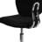 Beverly Mid-Back Swivel Mesh Office Chair with Padded Seat by Flash Furniture-200675846