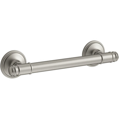 Eclectic Grab Bar