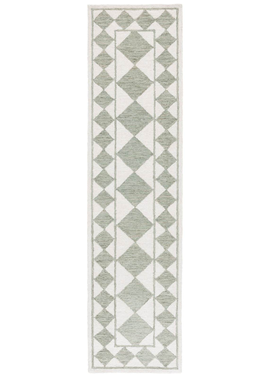 Claude Area Rug, Runner 2'3" x 9'