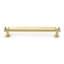 Geometric 6" Center to Center Bar Pull-11295561-124958196