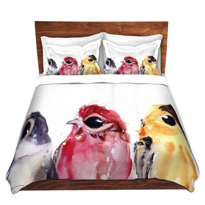 Polyester Duvet Cover