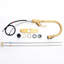 Robinet de cuisine High Arc Gold