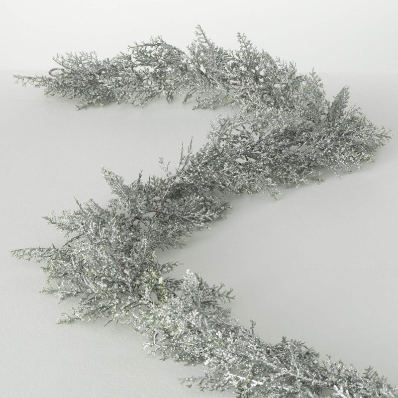Guirlande de Noël 72 po