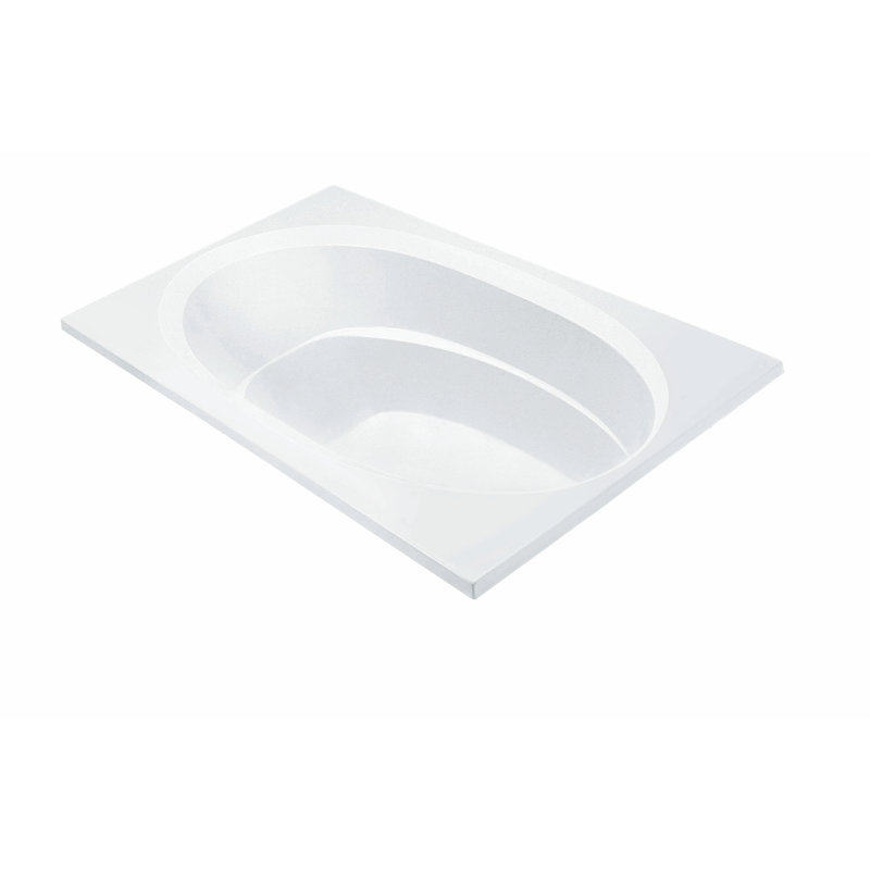 Baignoire 71,5 po MTI Solutions