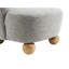 Chaise d'appoint de style contemporain 1pc-1772130451-1772130454