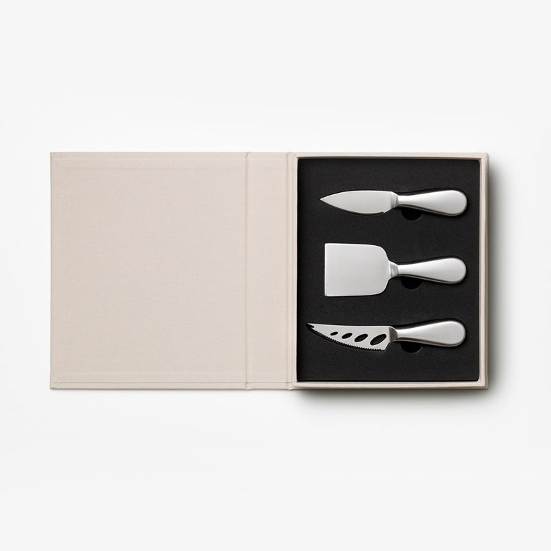 L'essentiel - Outils à fromage
