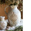 Céramique intérieure / extérieure blanche / beige Siegert-849850298