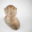 Pensive Decorative Object
