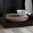 Modern End Table, End Table, Pet End Table With Removable Mat