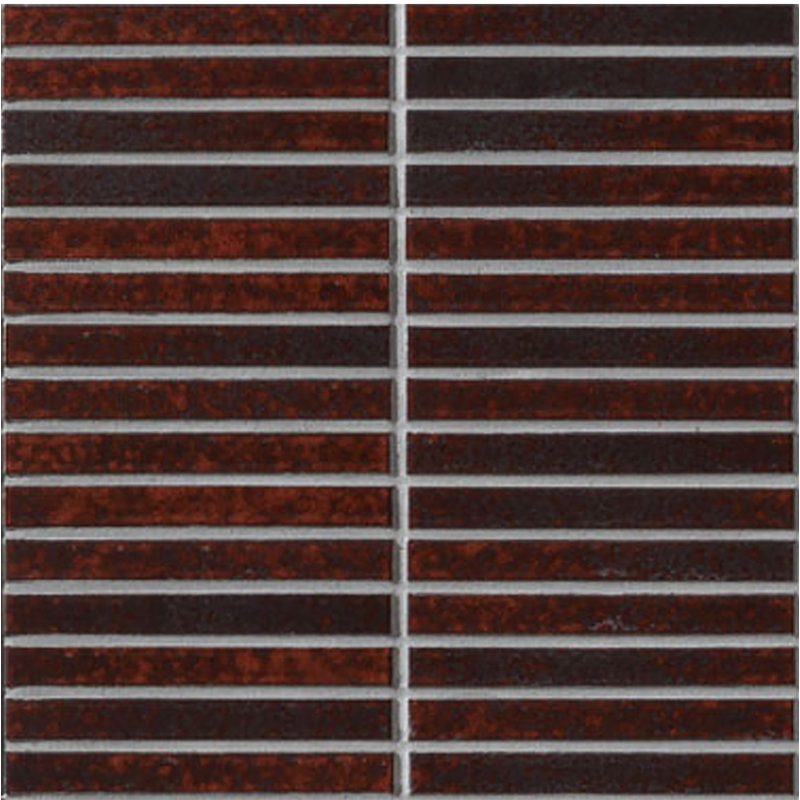 Kuroaya Singular Tile, Red
