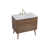 Walnut Brown