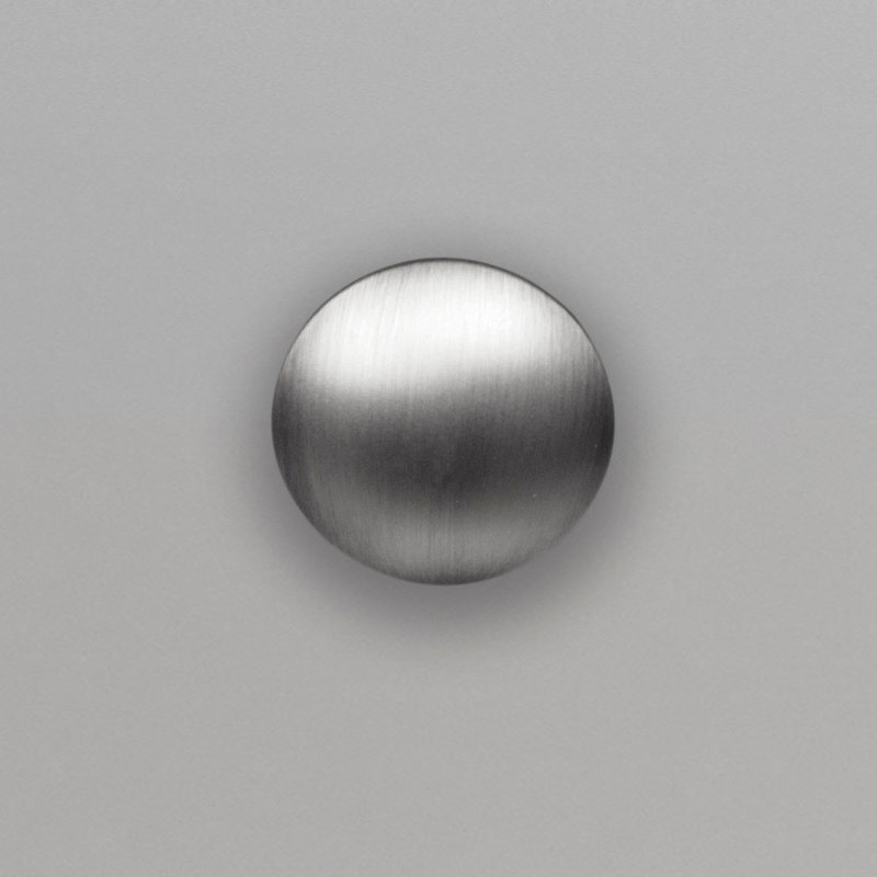 Orion 1 5/16" Diameter Mushroom Knob