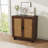 Youssouf 30.02'' Wide Accent Cabinet-721002900