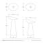 Argemone Candle Holders, Set of 2