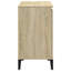 Rufaidah 58cm Single Bathroom Vanity Base Only-569716084
