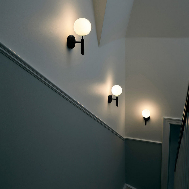 Vranduk Wallchiere, Noir mat