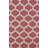 Wool Geometric Indoor Rug-851981985